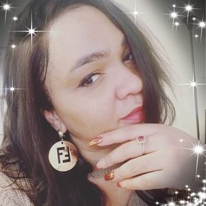 Meet your Posher, Charise